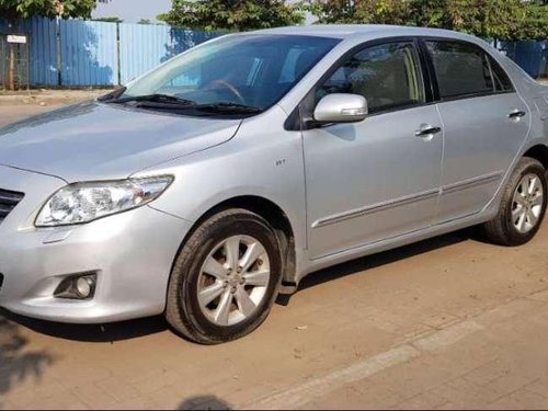 Toyota Corolla Altis 1.8 GL, 2009, Petrol MT for sale