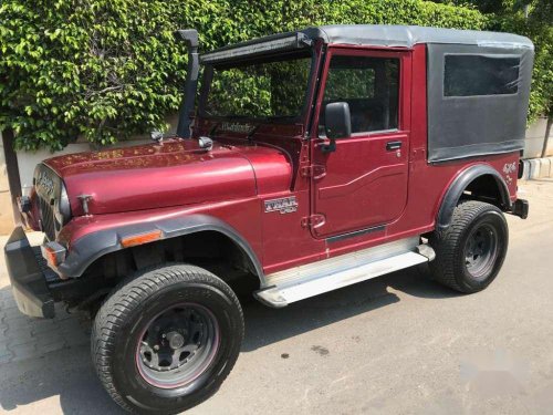 Used 2014 Mahindra JeepCRDe MT for sale