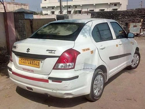 Maruti Suzuki Swift DZire Tour MT 2015 for sale