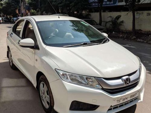 Honda City 2015 MT for sale