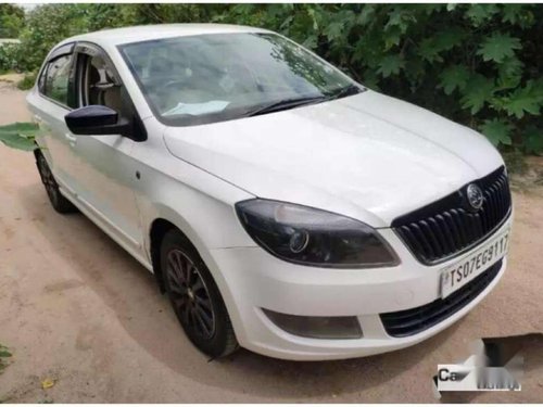 2015 Skoda Rapid MT for sale