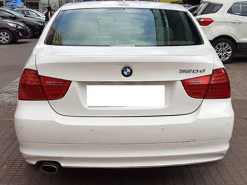 BMW 3 Series 2005-2011 2010 AT for sale