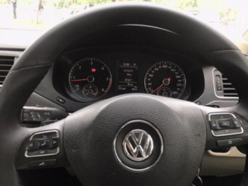 Used 2011 Volkswagen Jetta AT 2011-2013 for sale