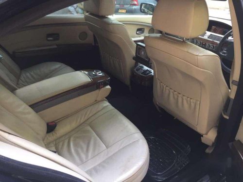 BMW 7 Series 730Ld, 2007, Diesel AT for sale 