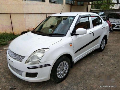 2016 Maruti Suzuki Swift DZire Tour MT for sale