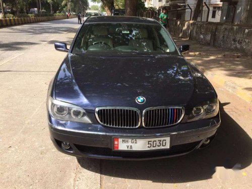 BMW 7 Series 730Ld, 2007, Diesel AT for sale 