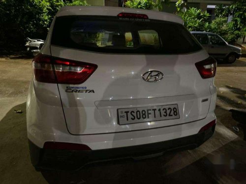 2018 Hyundai Creta MT for sale at low price