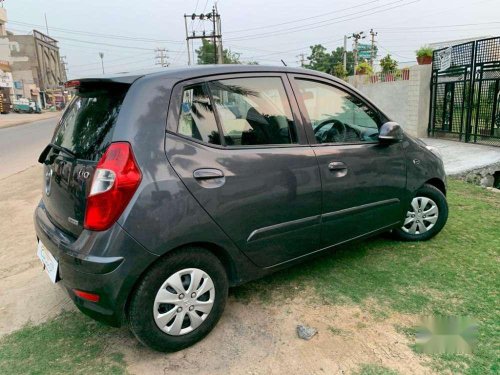 Hyundai i10 Sportz 2012 MT for sale