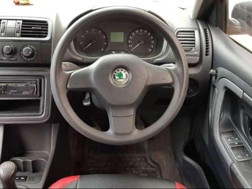 Used 2012 Skoda Fabia MT for sale