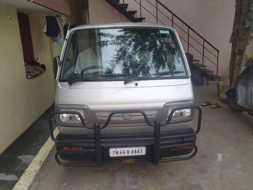 2016 Maruti Suzuki Omni MT for sale at low price