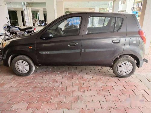 2016 Maruti Suzuki Alto MT for sale