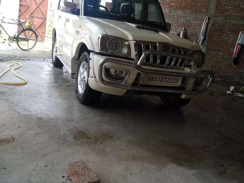 Used Mahindra Scorpio VLX 2011 MT for sale