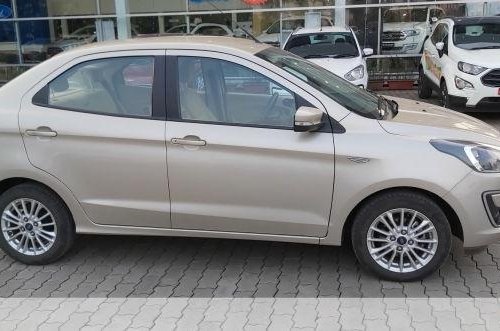 2018 Ford Aspire MT for sale