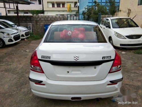 2016 Maruti Suzuki Swift DZire Tour MT for sale