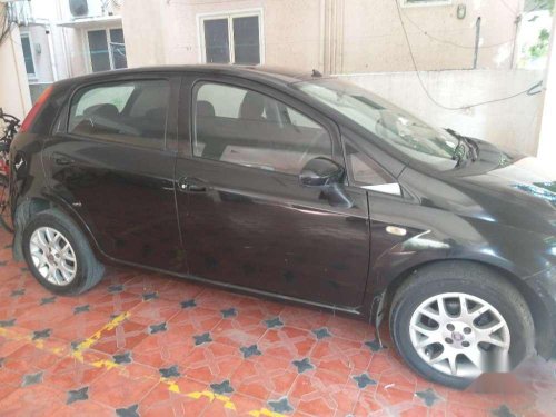 Fiat Punto Emotion Pack 1.3, 2010, Diesel MT For sale