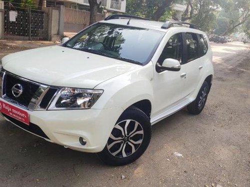 Nissan Terrano 2013-2017 XL Plus 85 PS MT for sale