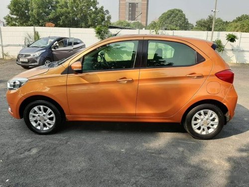 Tata Tiago 2016-2019 1.2 Revotron XZA AT for sale