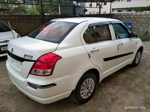 2016 Maruti Suzuki Swift DZire Tour MT for sale