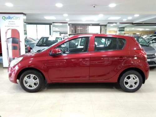 Used Hyundai i20 1.2 Asta 2011 MT for sale