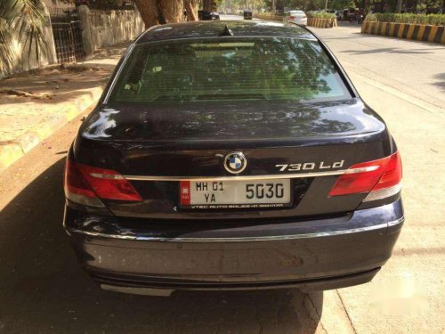 BMW 7 Series 730Ld, 2007, Diesel AT for sale 