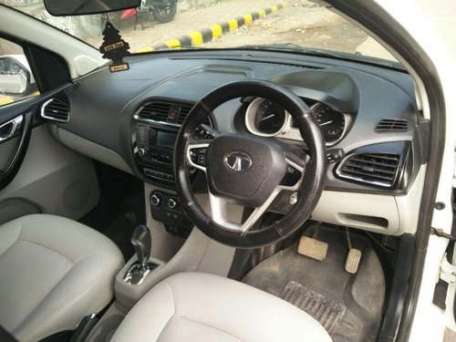 2017 Tata Tiago AT for sale