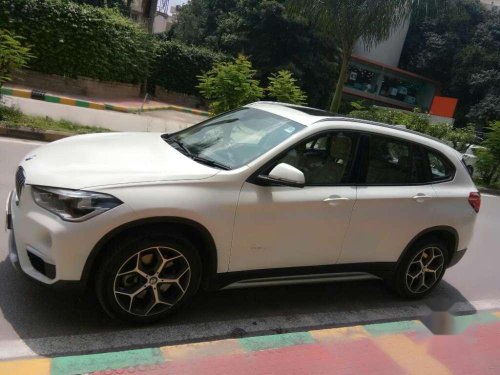 Used 2016 BMW X1 AT for sale