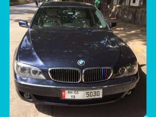 BMW 7 Series 730Ld, 2007, Diesel AT for sale 