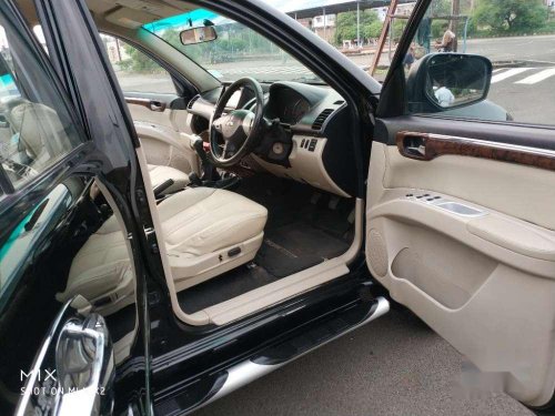 Used Mitsubishi Pajero Sport MT car at low price