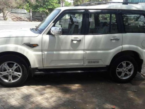 2016 Mahindra Scorpio MT for sale