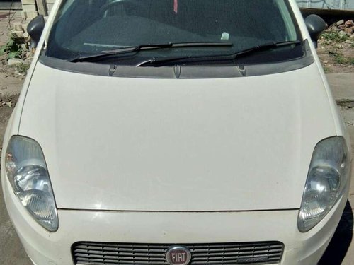 Fiat Punto Active 1.2, 2012, Petrol MT for sale