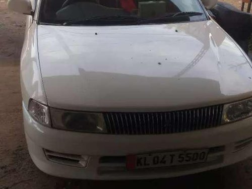 Used Mitsubishi Lancer MT car at low price