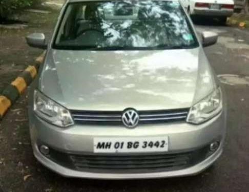 Volkswagen Vento Comfortline Diesel, 2013, Diesel MT for sale