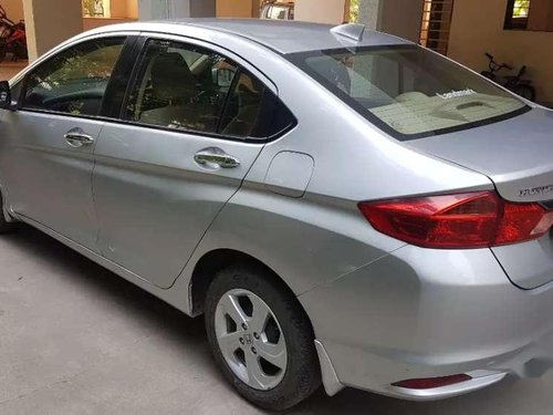 2015 Honda City MT for sale