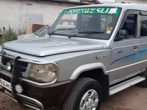 Tata Sumo Victa GX TC 8 STR, 2005, Diesel MT for sale