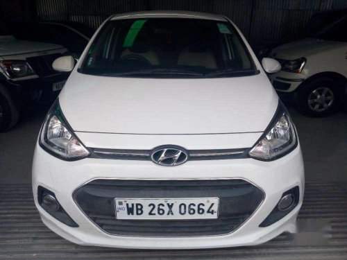 2015 Hyundai Xcent MT for sale