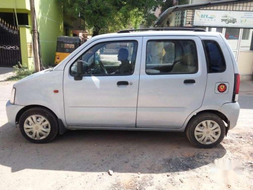 2001 Maruti Suzuki Wagon R MT for sale