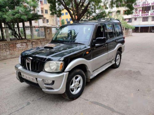 Mahindra Scorpio VLX 2WD BS-IV, 2011, Diesel MT for sale