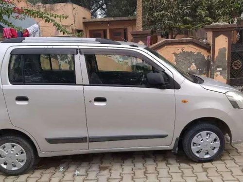 2011 Maruti Suzuki Wagon R MT for sale