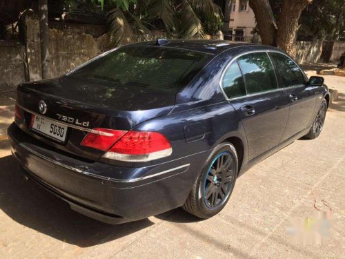 BMW 7 Series 730Ld, 2007, Diesel AT for sale 