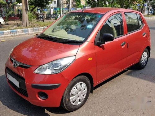 2010 Hyundai i10 era AT for sale