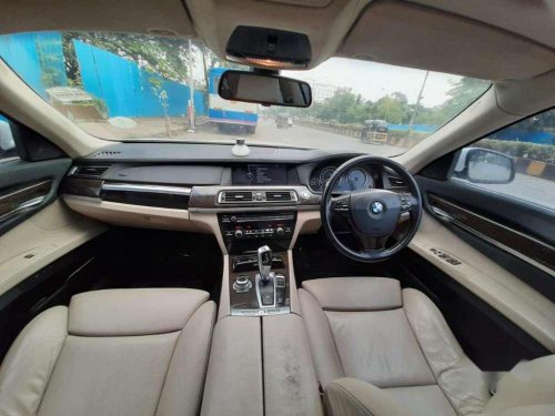 Used BMW 7 Series 730Ld AT car at low price