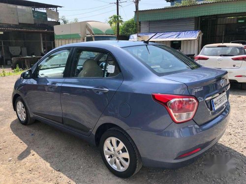 Hyundai Xcent S 1.2, 2014, Petrol MT for sale