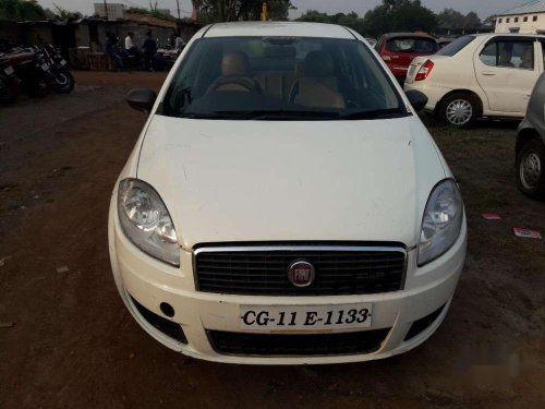 Fiat Linea Active 1.4, 2011, Diesel MT for sale