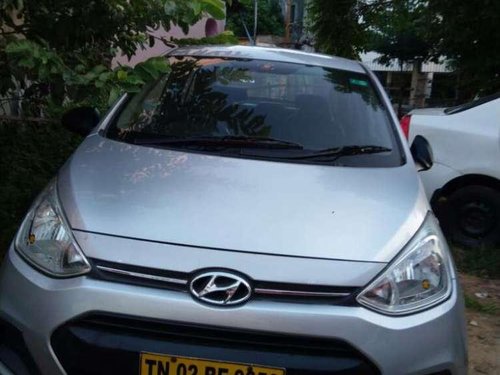 Hyundai Xcent Base 1.1 CRDi, 2016, Diesel MT for sale