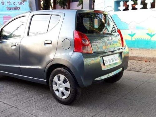 Maruti Suzuki A-Star Zxi, 2010, Petrol MT for sale