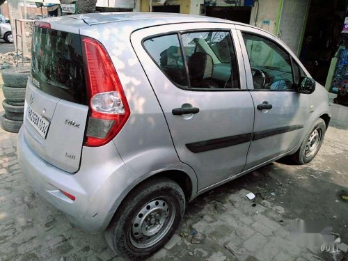 Maruti Suzuki Ritz Ldi BS-IV, 2009, Diesel MT for sale 