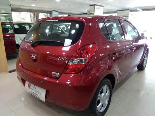 Used Hyundai i20 1.2 Asta 2011 MT for sale