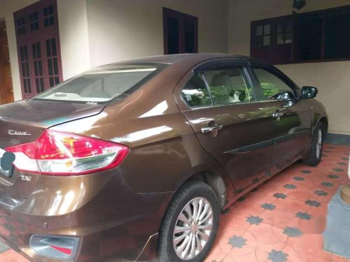 Used 2016 Maruti Suzuki Ciaz MT for sale