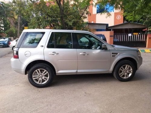 2013 Land Rover Freelander 2 HSE AT for sale at low price