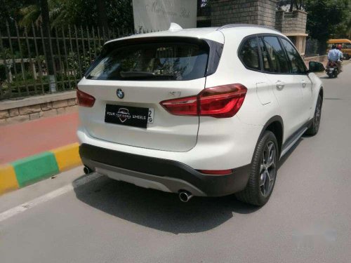 Used 2016 BMW X1 AT for sale